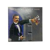 Blue yster Cult - Agents Of Fortune - LP - VG+