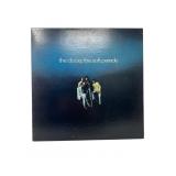 The Doors - The Soft Parade - LP - VG+