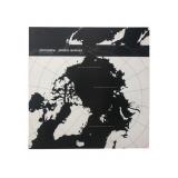Monolake - Alaska Remixes - 12' Vinyl LP - VG+