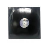 Darren James - Metallic Melody - 12' Single - VG+