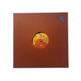 Galactica - Neverend / Red Eyes Red Lights - 12'