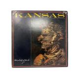Kansas - Masque - LP - VG+