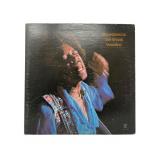 Jimi Hendrix - Hendrix In The West - LP - VG+