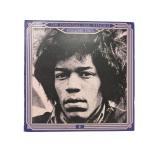 Jimi Hendrix - The Essential Jimi Hendrix Volume T