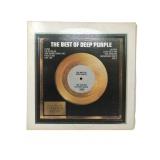 Deep Purple - The Best of Deep Purple - LP - VG+