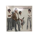 Dallas Holm & Praise - All That Matters - LP - VG+