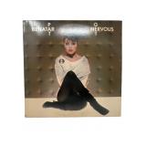 Pat Benatar - Get Nervous - LP - VG+