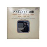 Johnny Cash - Original Golden Hits Volume II - LP