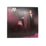 Stevie Nicks - The Wild Heart - LP - VG+