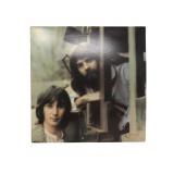 Loggins and Messina - Mother Lode - LP - VG+