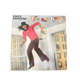 Chuck Mangione - Fun and Games - LP