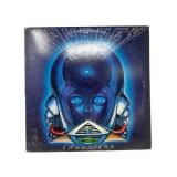 Journey - Frontiers - LP - VG+