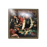 Kenny Rogers - The Gambler - LP - VG+