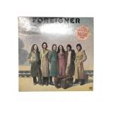 Foreigner - Foreigner - LP - VG+