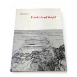 1962 The Drawings of Frank Lloyd Wright