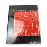 1954 Frank Lloyd Wright The Natural House Book
