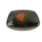 Wade Ireland Porcelain Lidded Trinket Box