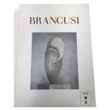 Rare Constantin Brancusi A Retrospective Exhibitio
