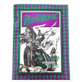Psychotronic Video Magazine Number Ten Summer 1991