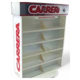 VTG Carrera Rotating Tootsie Toy Display Case