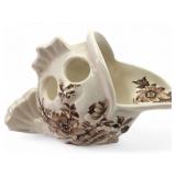 Clarice Cliff Royal Staffordshire Charlotte Frog