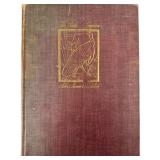 1941 John James Audubon The Birds of America Hardc