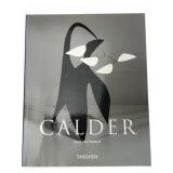 Alexander Calder: Jacob Baal-Teshuva TASCHEN Book
