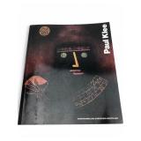 Paul Klee - Art Exhibition Catalog, 1971