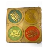 VTG Boblo Island Michigan Amusement Park Coasters