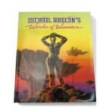 Michael Whelan
