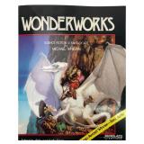 Michael Whelan Wonderworks Art Book 2nd Edition