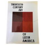 Barnitz - Twentieth-Century Art of Latin America