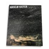 1997 Anselm Kiefer Exhibition Catalog Soft Cover