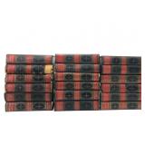 c. 1930s President Publishing Co. Charles Dickens