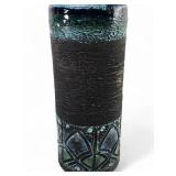 Tilgmans Sweden Studio Pottery Vase