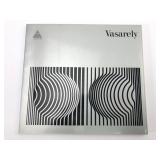 Vasarely - Harry N. Abrams Book