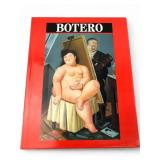 Botero: Great Modern Masters Art Book, 1996