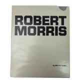 Robert Morris by Marcia Tucker, 1970 First Ed.