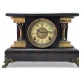 Wm. L. Gilbert Clock Co. Mantel Clock