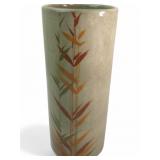 Raymor Italian Ceramic Cylinder Vase
