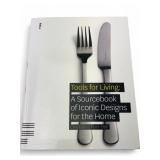 Fiell Publishing Tools for Living Softcover Book