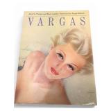 Alberto Vargas - VARGAS First Edition Book