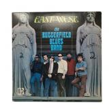 The Butterfield Blues Band - East-West - LP - VG+