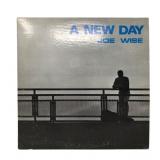 Joe Wise - A New Day - LP - VG