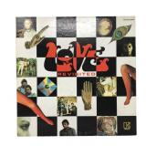 Love - Revisited - LP - VG