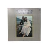 Carpenters - Close To You - LP - VG+