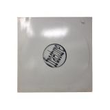 Paul Mac - Outerspace Obsessive EP - 12" Vinyl -