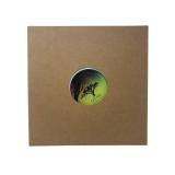 Gustavo Lamas - Salidas EP - Vinyl Record - VG+