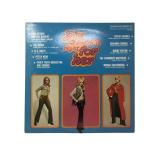 Various Artists - His Sound Is Right For Her - LP