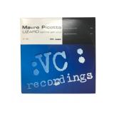 Mauro Picotto - Lizard (Gonna Get You) - 12" Viny